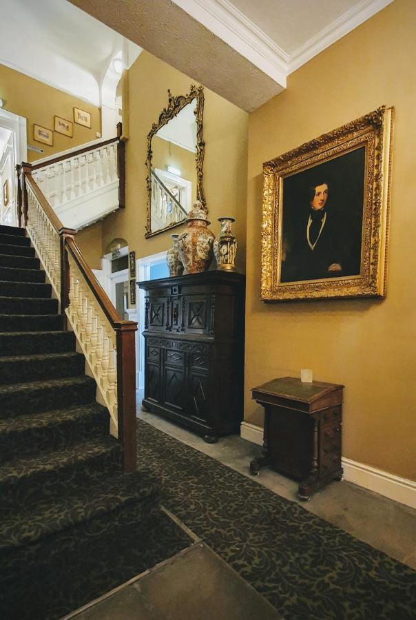 The Mount Royale Hotel 요크 외부 사진
