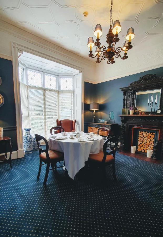 The Mount Royale Hotel 요크 외부 사진