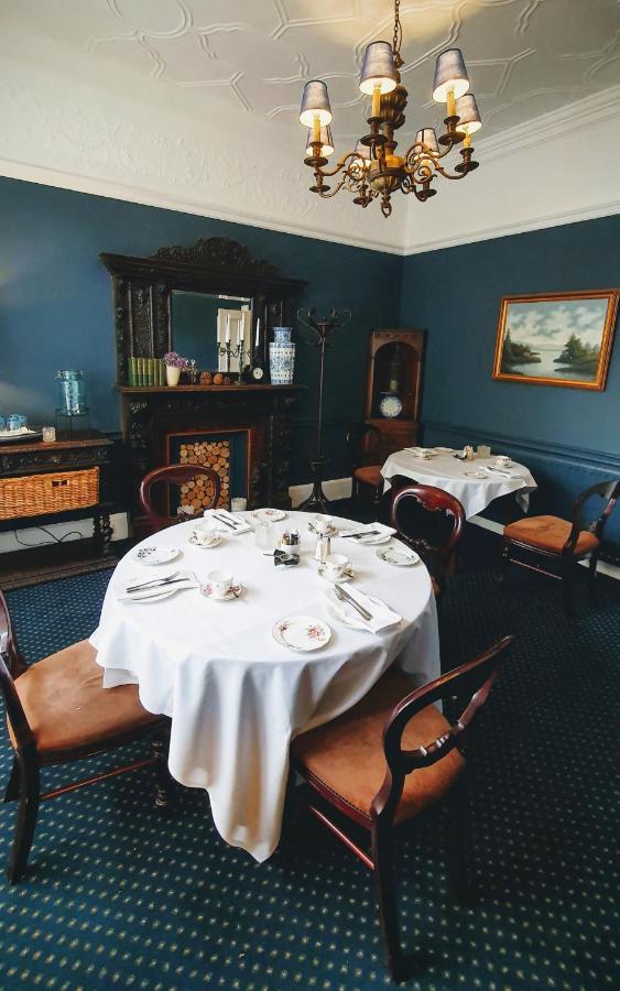 The Mount Royale Hotel 요크 외부 사진
