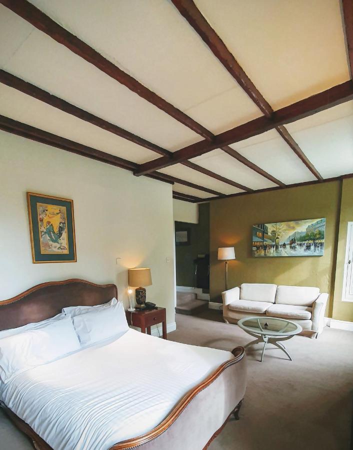 The Mount Royale Hotel 요크 객실 사진